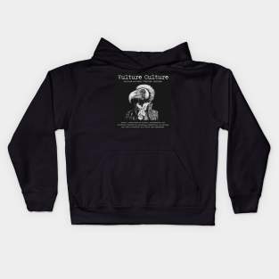 Vulture Culture Kids Hoodie